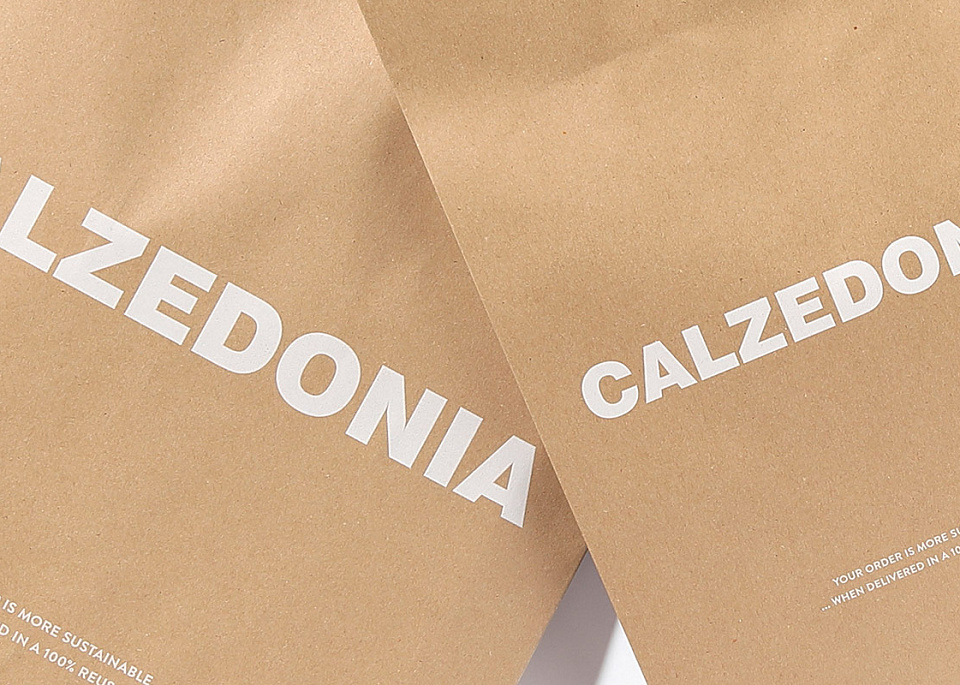 Магазин Calzedonia в ТРЦ «Седьмое небо» Нижний Новгород