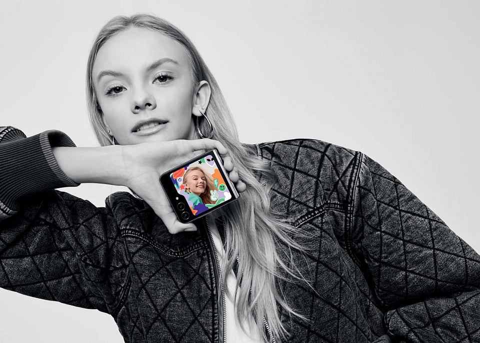 Магазин Samsung в ТРЦ «Седьмое небо» Нижний Новгород